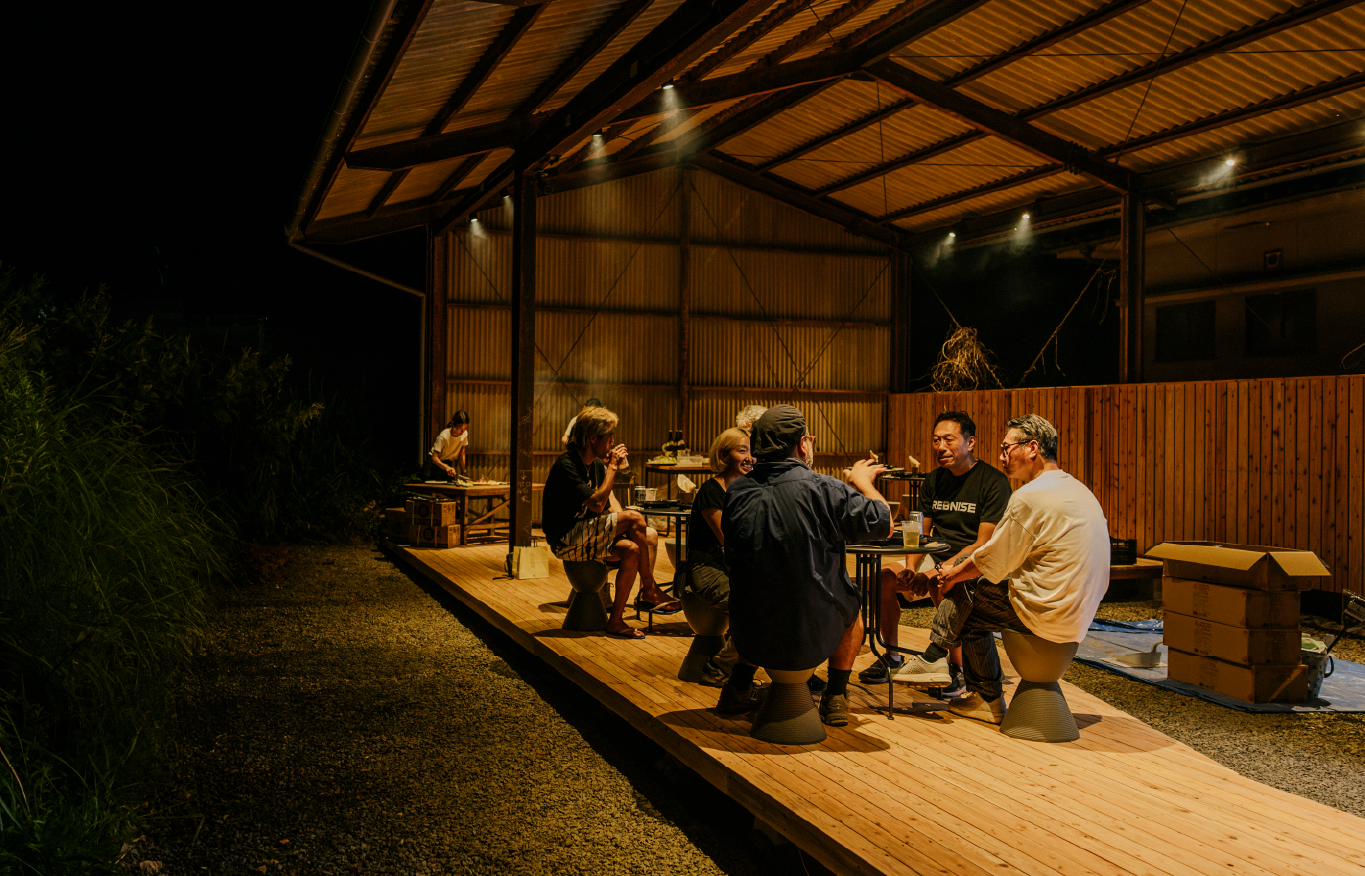 tsuchi 部屋写真1