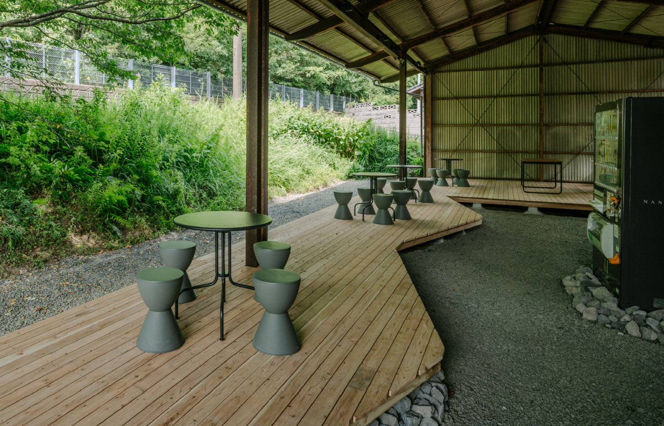 tsuchi 部屋写真2