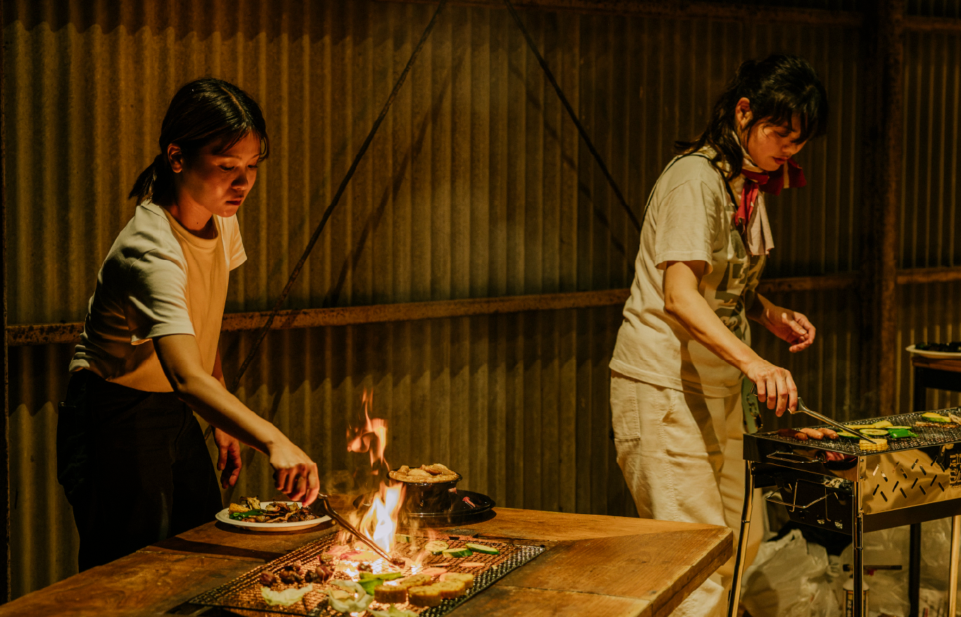 tsuchi 部屋写真3