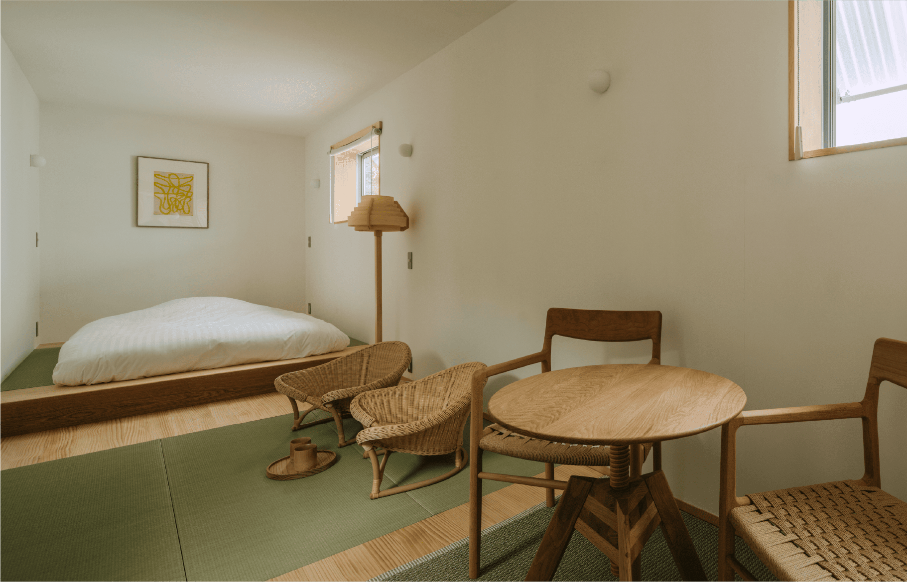 tsuchi 部屋写真1