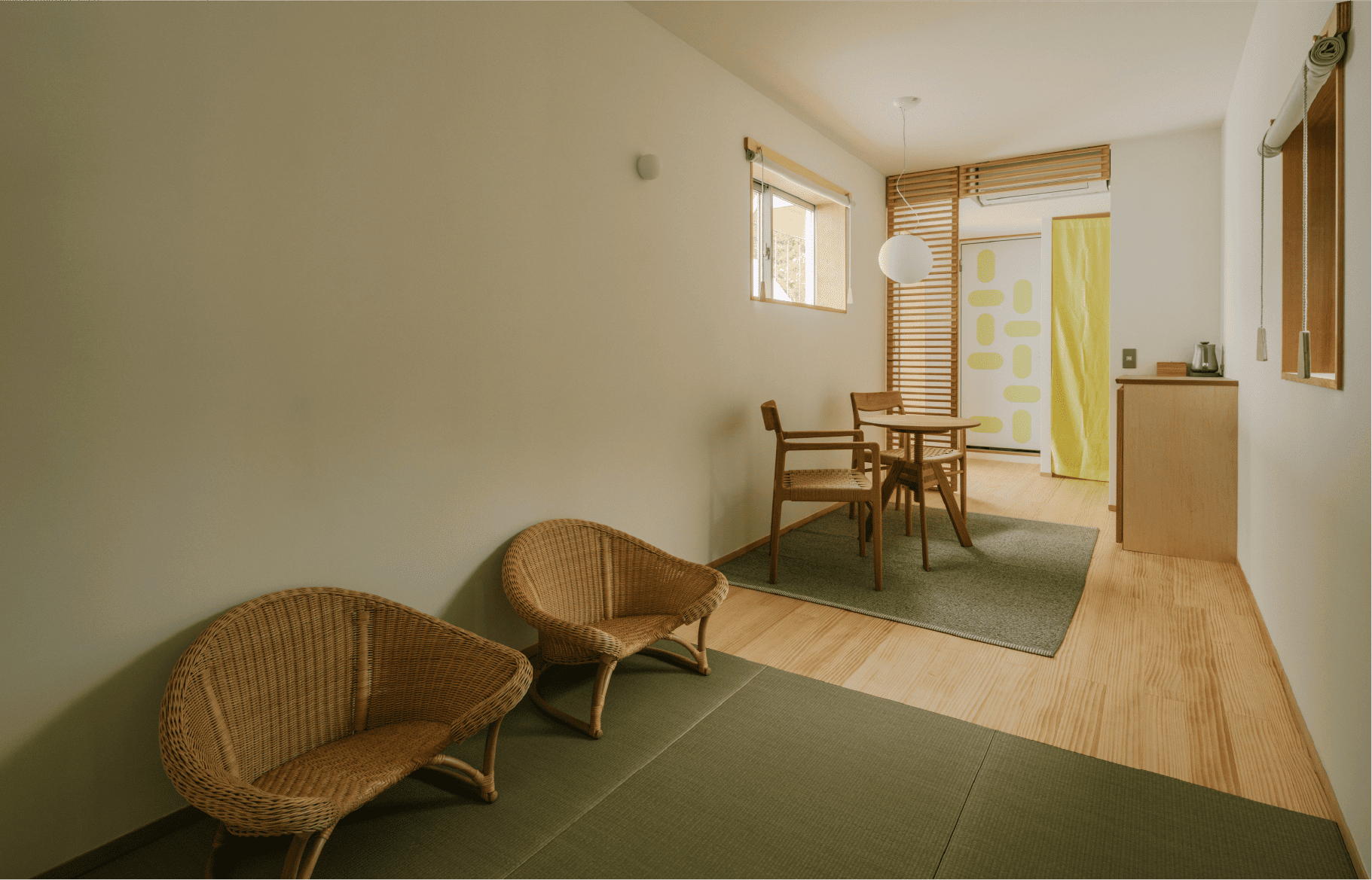 tsuchi 部屋写真2