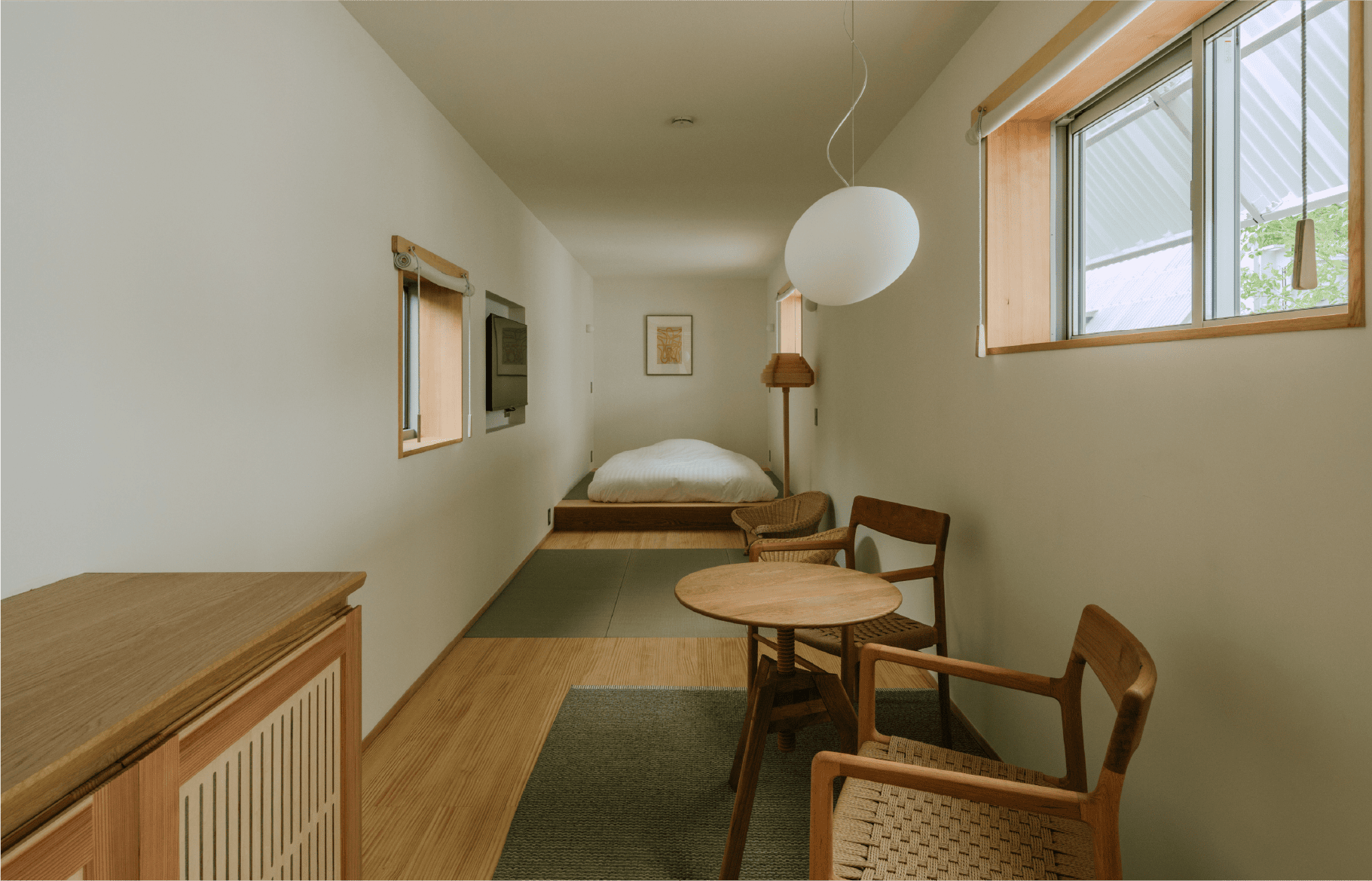 tsuchi 部屋写真3