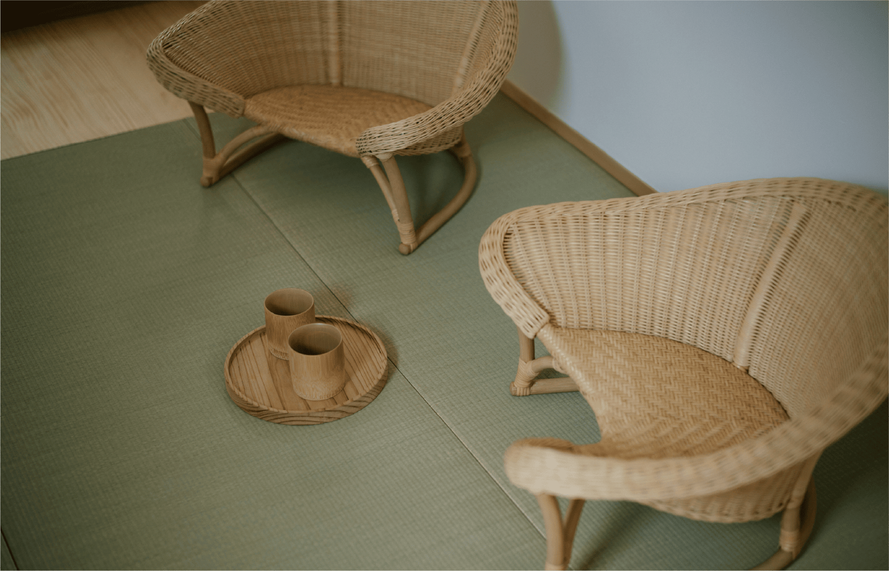 tsuchi 部屋写真4