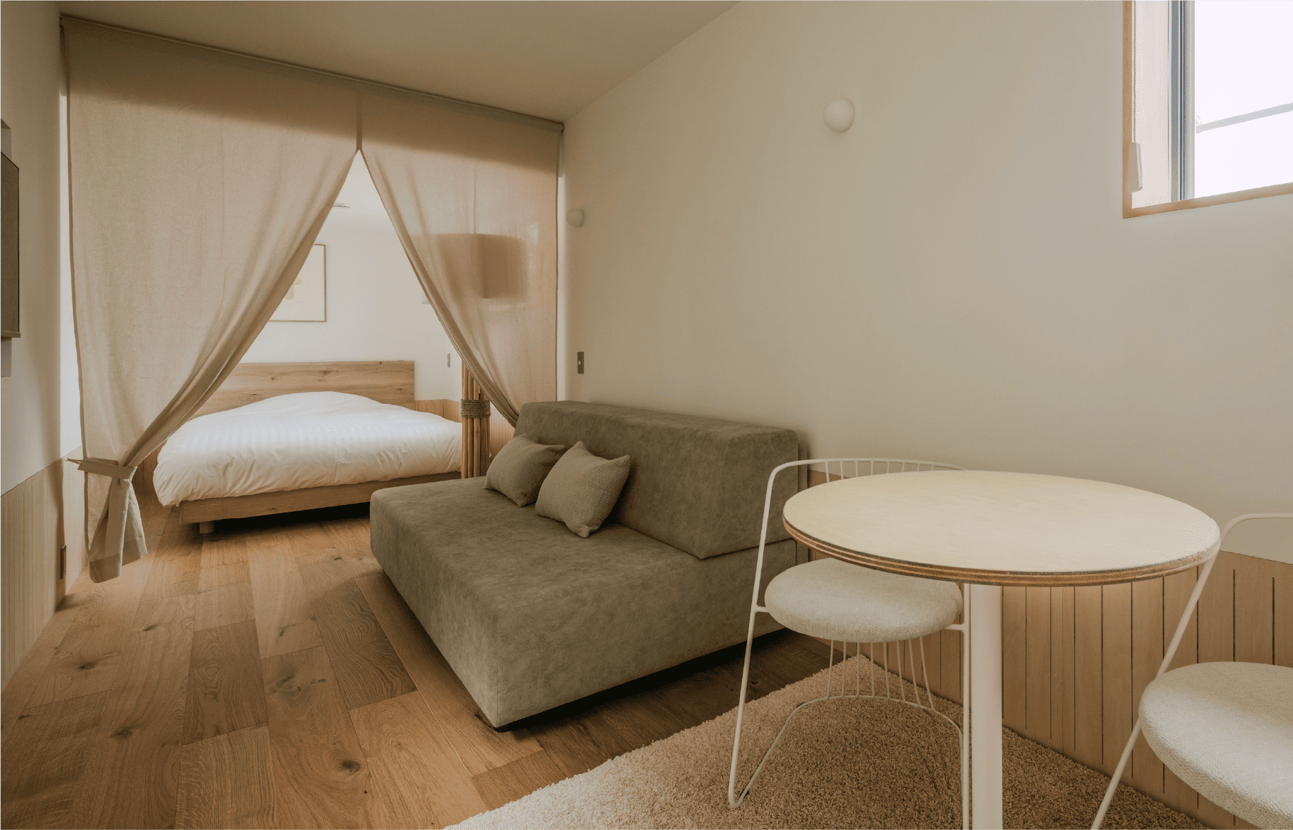 tenchi 部屋写真1