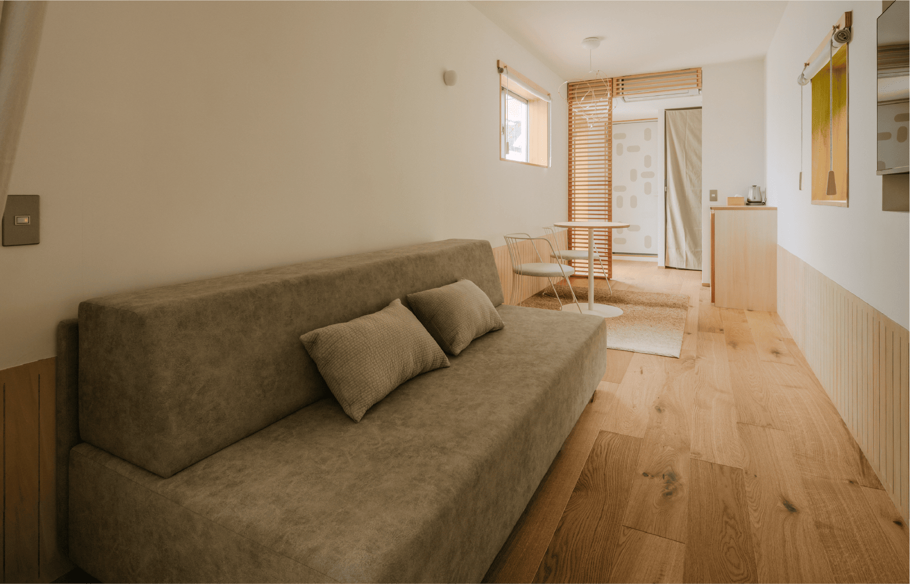 tenchi 部屋写真2