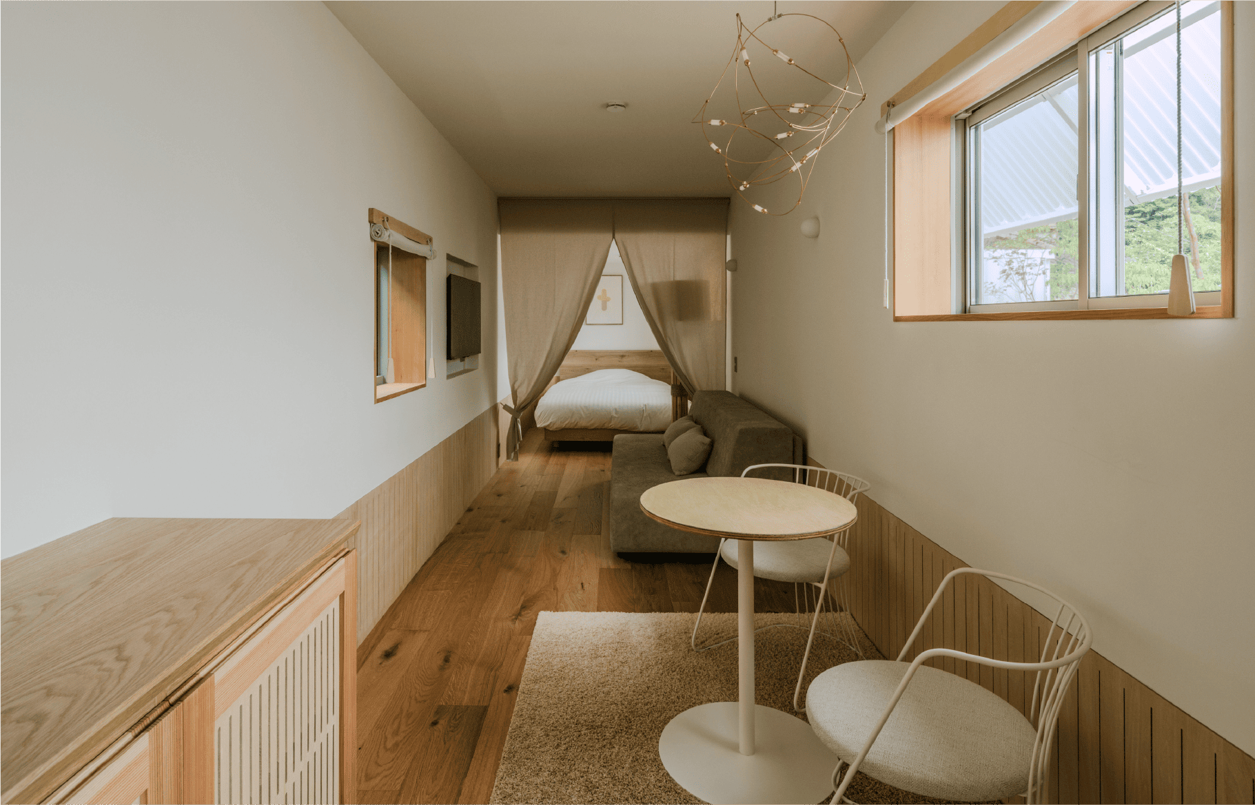 tenchi 部屋写真3