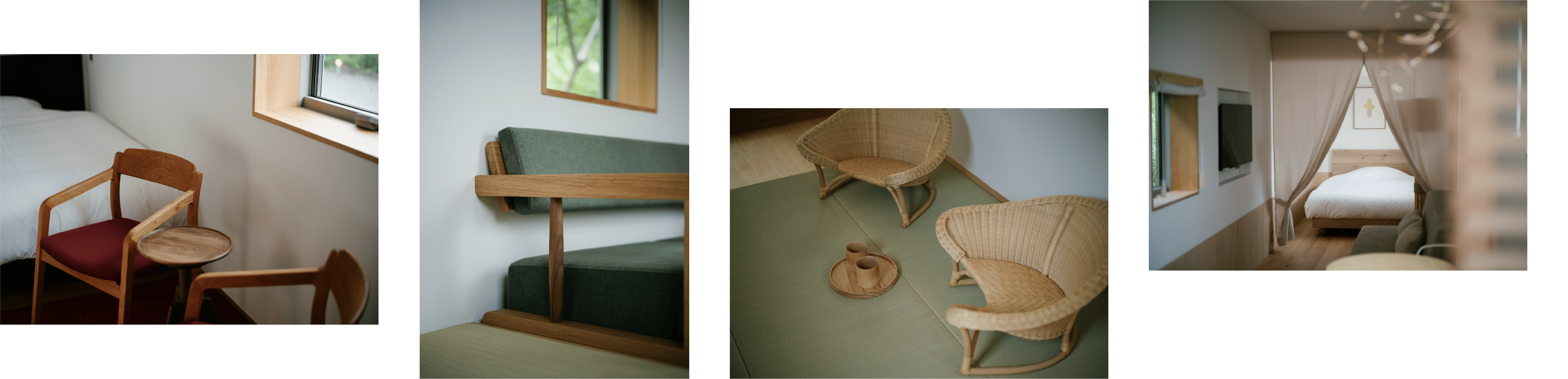 お部屋スライドショー